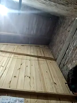 pareja076 online show from October 24, 2:30 pm