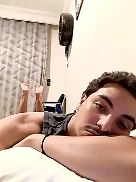 Bonk o online show from September 26, 9:23 pm