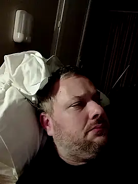 Yannor36 online show from October 30, 2:35 am