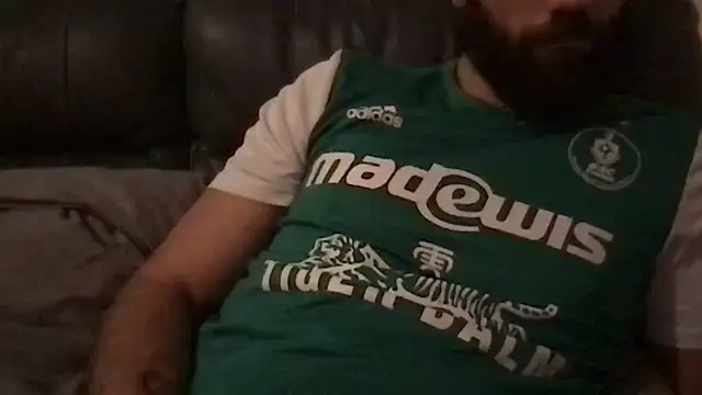 flambeur93 online show from November 29, 8:00 pm