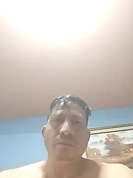 Snapshot of gabo_pajaso chatting on October 2, 6:17 am gabo pajaso online show from October 2, 6:17 am