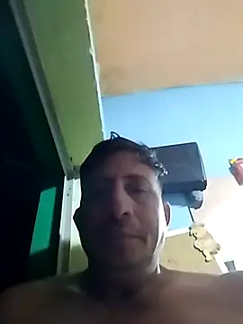 Snapshot of gabo_pajaso chatting on October 1, 6:06 am gabo pajaso online show from October 1, 6:06 am