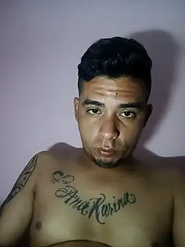 SrDeLaOz online show from September 21, 10:26 am