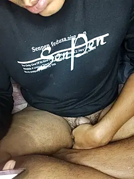 Zarul98 online show from October 21, 9:39 pm