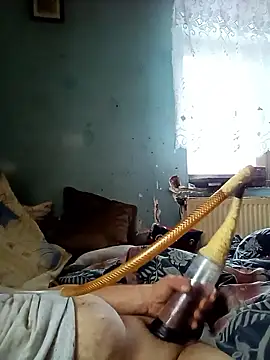 Jarektchurzewski online show from January 10, 8:40 am