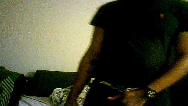 966Black669 online show from November 7, 5:11 am