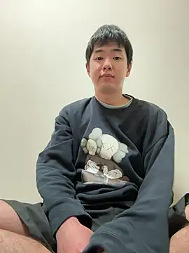 KAMESAN08 online show from April 9, 10:10 am