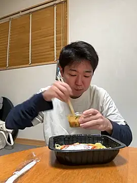 KAMESAN08 online show from November 9, 4:49 am