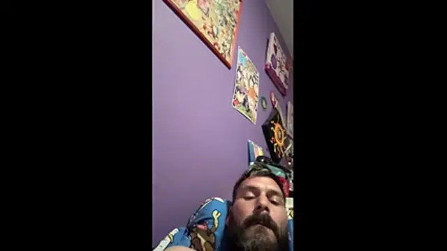 Yomismotedoy online show from March 23, 4:51 am
