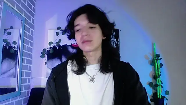 Jack alvarez19 online show from December 14, 1:34 am