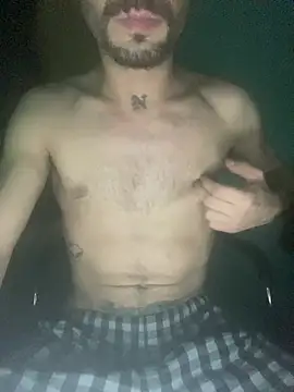 dirtyskils online show from July 12, 2:35 am
