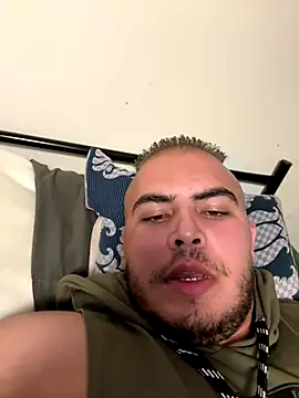 Arnold00007 online show from September 15, 5:58 pm