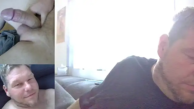 Snapshot of fetter_Daddy_Berlin chatting on October 19, 8:50 am fetter Daddy Berlin online show from October 19, 8:50 am