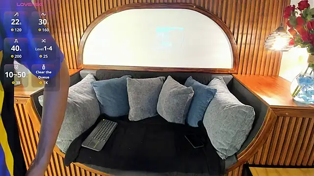 JacobDraven online show from November 6, 3:42 am