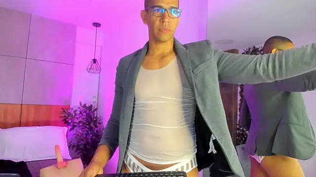 JacobDraven online show from April 8, 3:18 am