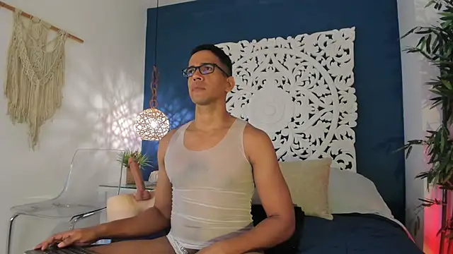 JacobDraven online show from June 30, 2:12 am