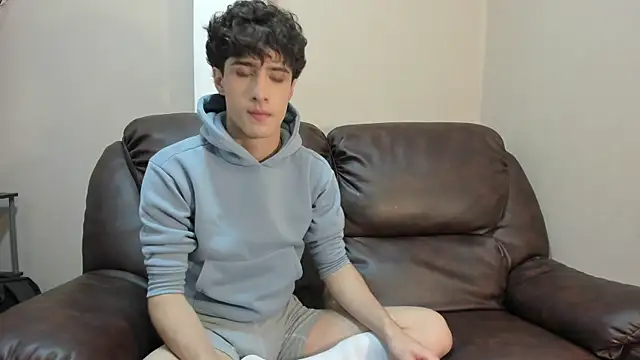 Xam Collen online show from November 1, 3:16 pm