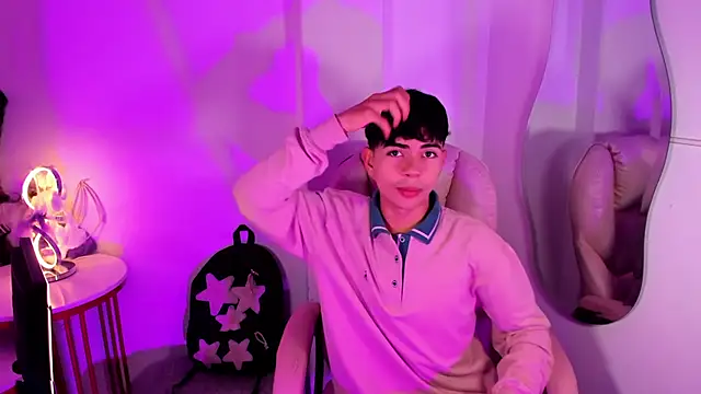 Peter chase online show from November 1, 6:23 pm