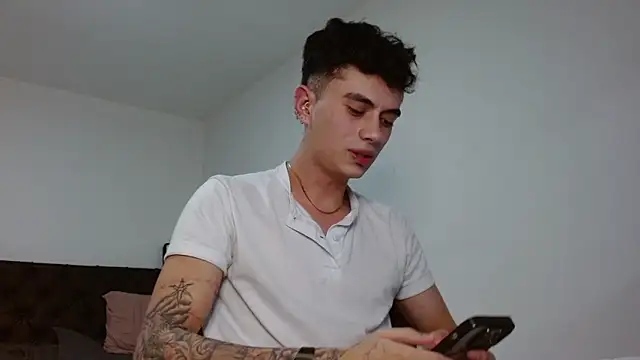 jaico santos online show from February 14, 11:44 pm