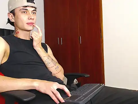 jaico santos online show from October 21, 11:07 pm