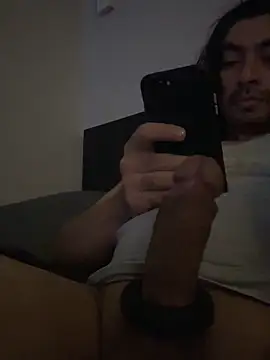 fifthbase007 online show from November 26, 2:36 am