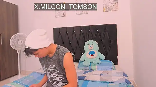 Zacktorres  online show from September 23, 7:46 pm