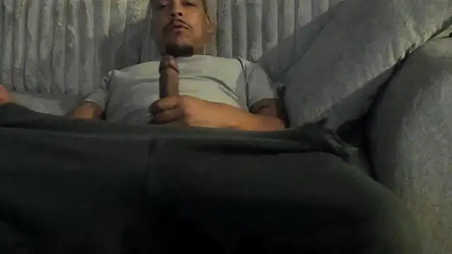 caramelizedzeus online show from October 22, 1:20 am