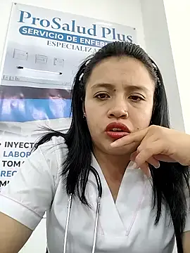 MILA  06 online show from January 14, 4:33 pm