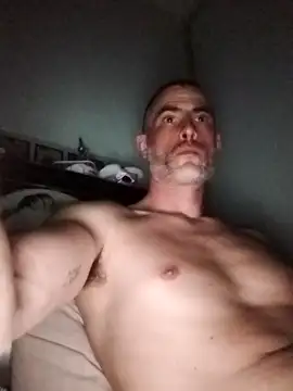 LeLoup49 online show from April 25, 2:25 am