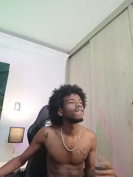 AllexJacob online show from March 4, 2:02 pm