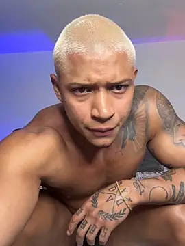 DiagoRockfield online show from October 1, 1:42 am