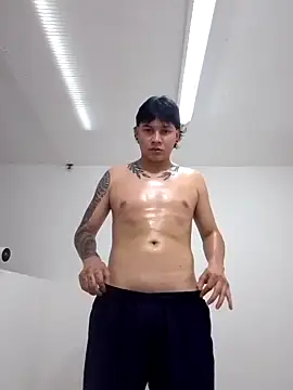 yao-3445 online show from October 28, 8:55 pm