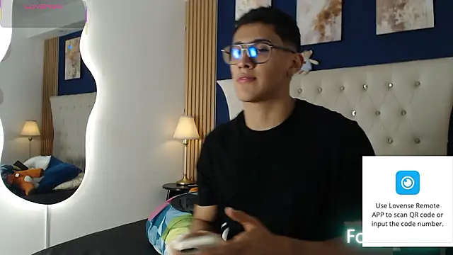 SalvadorFit online show from March 2, 8:05 pm