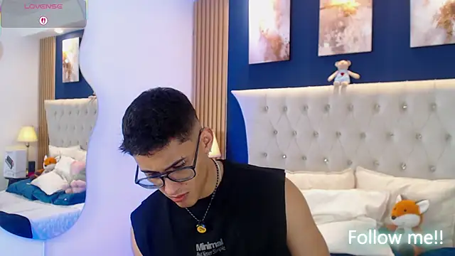 SalvadorFit online show from March 30, 9:16 pm