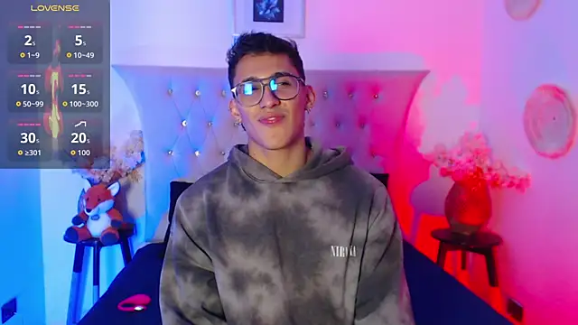 SalvadorFit online show from November 6, 8:56 pm