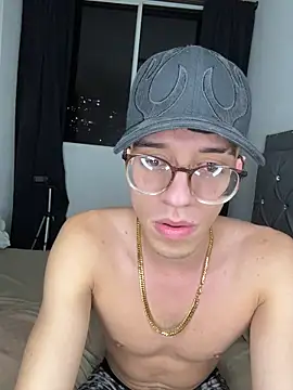 arthurdavies online show from December 14, 3:35 am