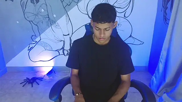 deivid bigcock1 online show from October 30, 12:24 am