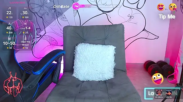 deivid bigcock1 online show from March 13, 12:40 am