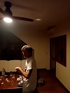 Angelicaido online show from October 11, 2:37 am