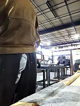 Justahungdad online show from April 7, 12:27 pm