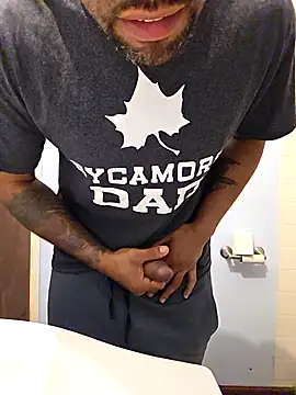 Justahungdad online show from January 17, 12:19 pm