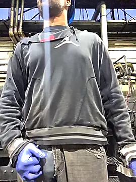 Justahungdad online show from November 10, 12:21 pm