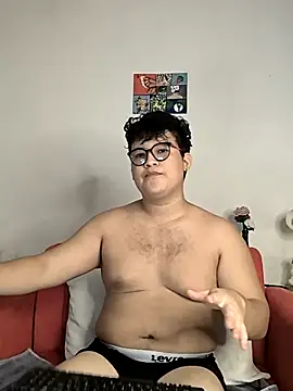 Snapshot of Trevor_the_man24 chatting on September 26, 1:25 am Trevor the man24 online show from September 26, 1:25 am