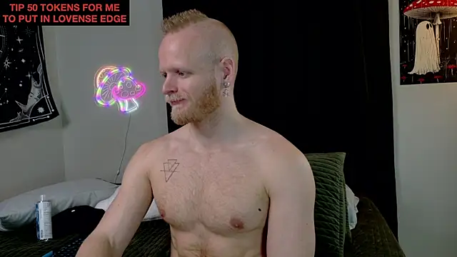 randyroderick online show from January 8, 3:34 am