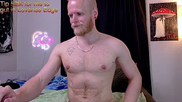 randyroderick online show from February 25, 8:15 am