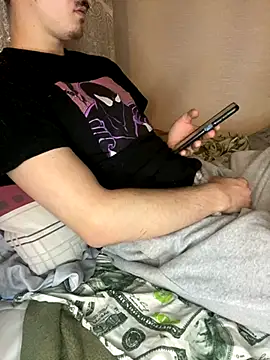 JonAppolon online show from December 15, 1:52 pm