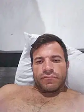 Claudiokkkkk online show from July 11, 11:51 pm