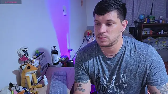 ryden 01 online show from March 21, 1:31 am