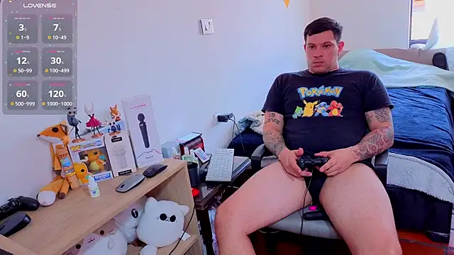 ryden 01 online show from October 24, 4:52 pm