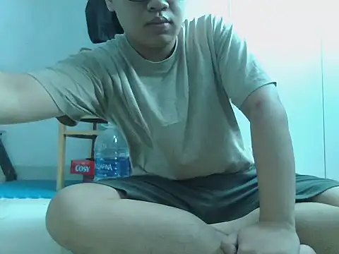 loveninja online show from July 8, 6:39 am